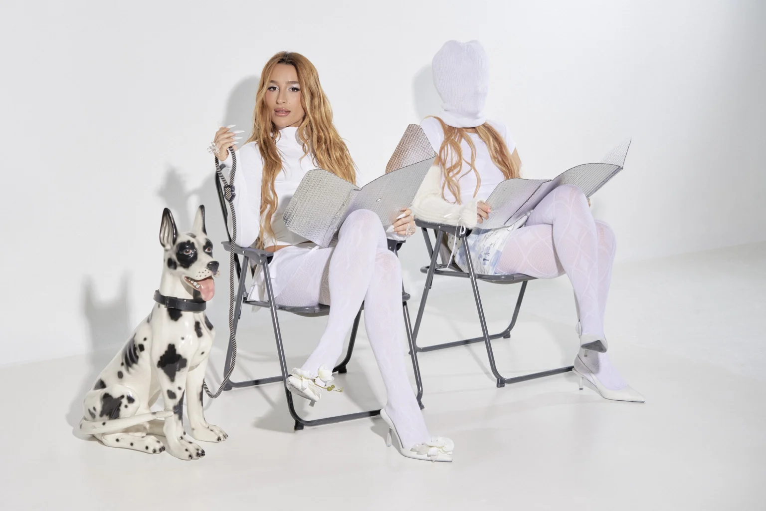 Kenneth Anderson - Belen Aguilera - @kennethandersonx