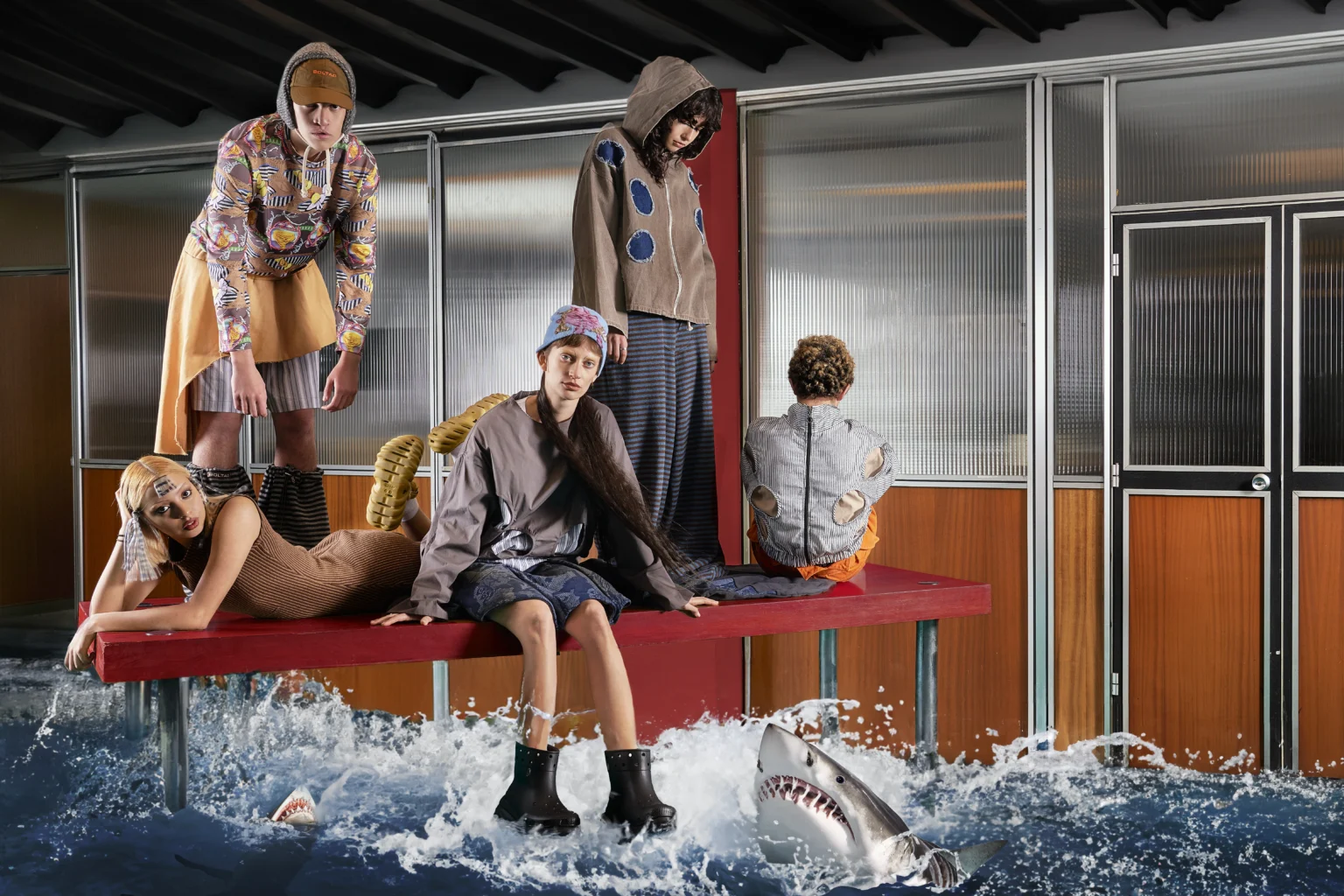 Kenneth Anderson - BOLTAD SS24 - @kennethandersonx