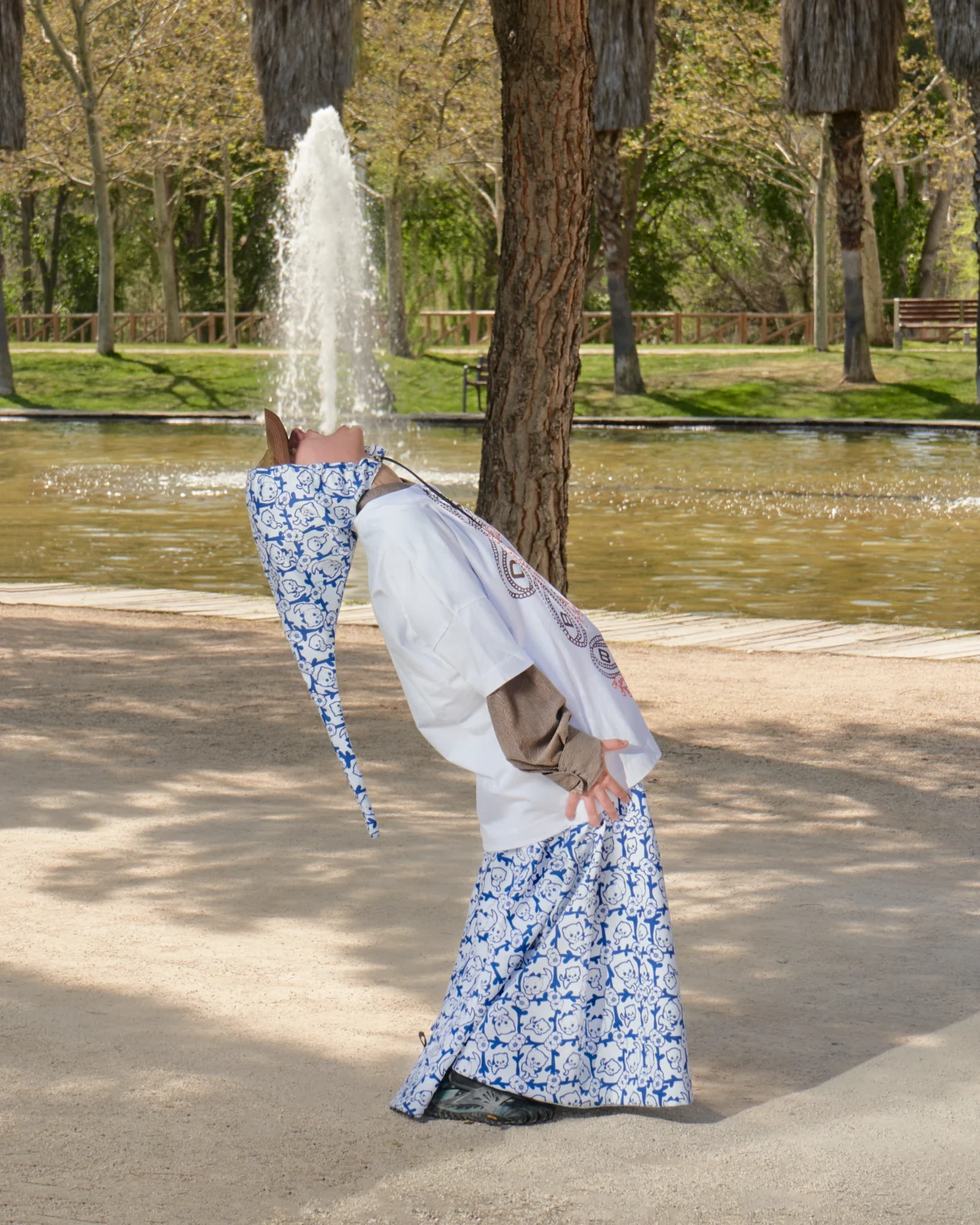 Kenneth Anderson - BOLTAD x Acero Magazine - @kennethandersonx