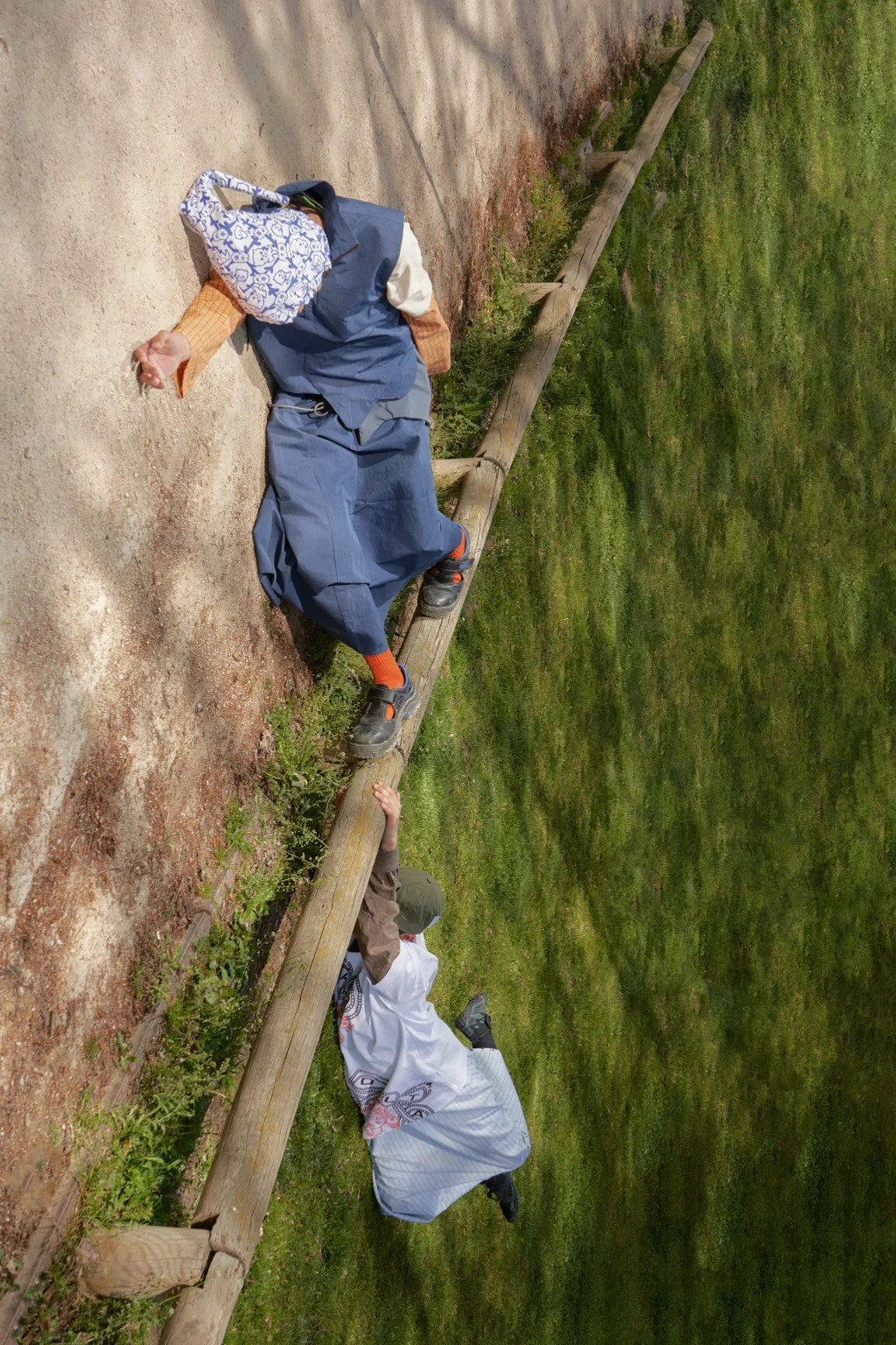 Kenneth Anderson - BOLTAD x Acero Magazine - @kennethandersonx