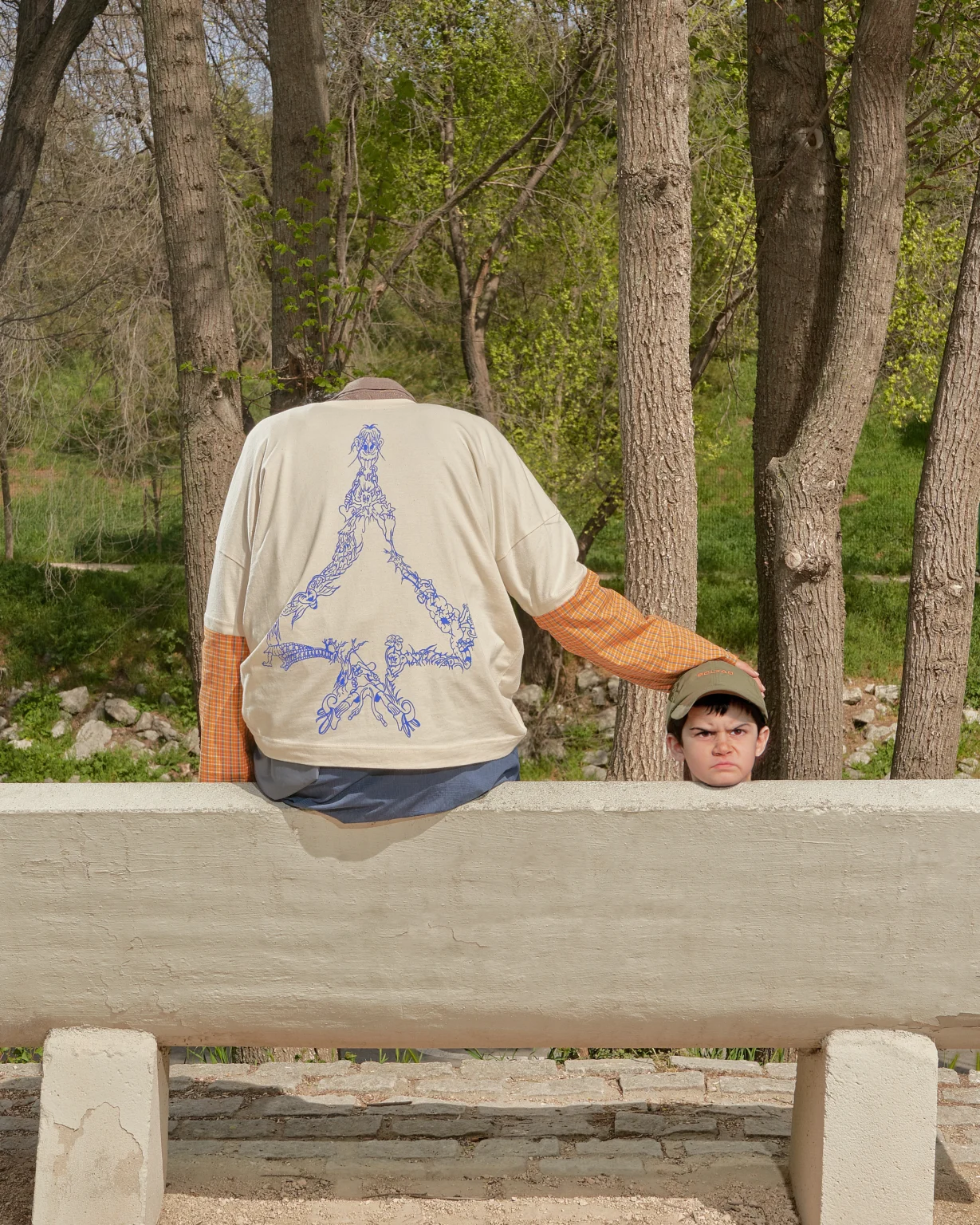 Kenneth Anderson - BOLTAD x Acero Magazine - @kennethandersonx