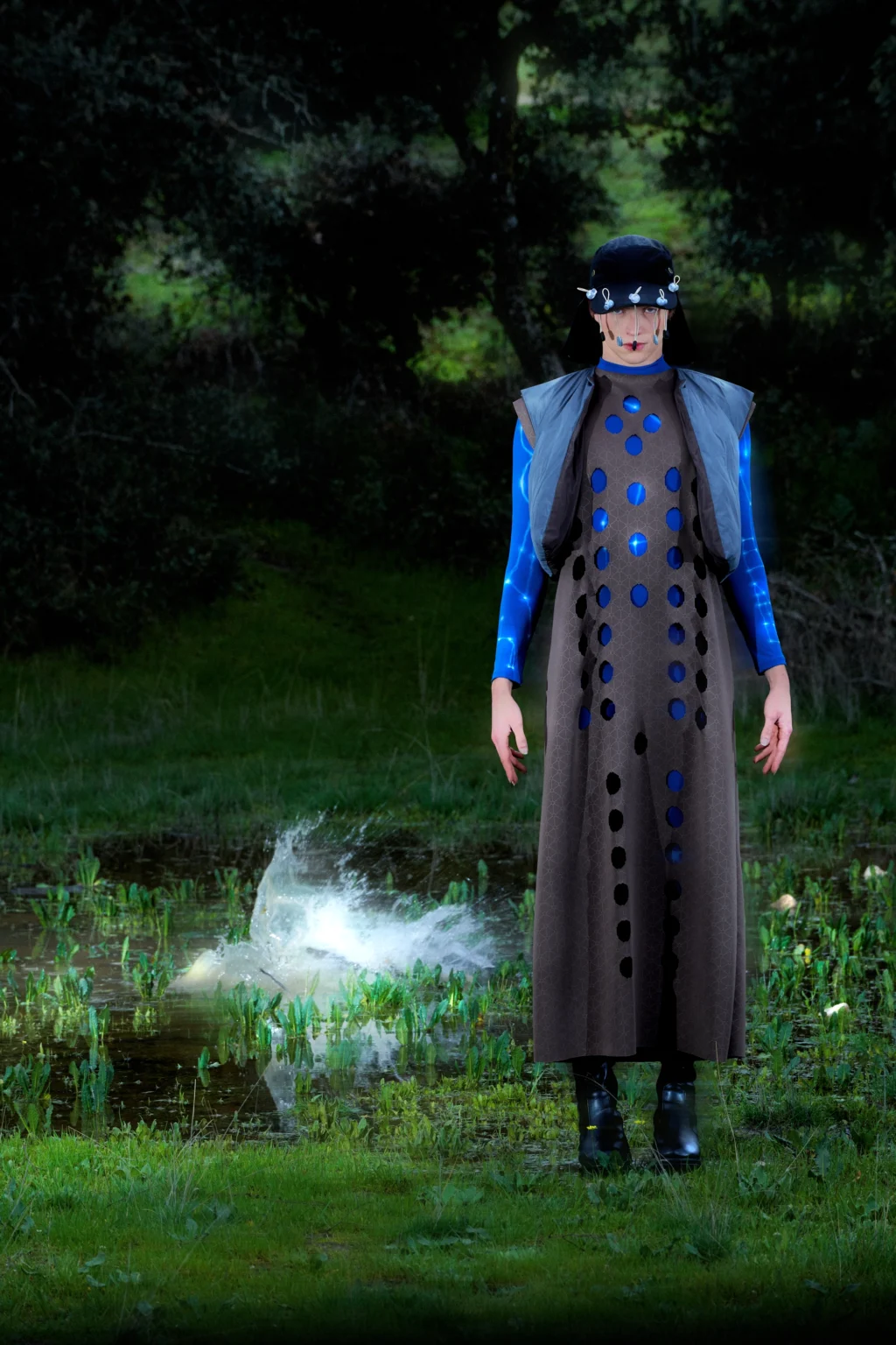 Kenneth Anderson - BOLTAD SS22 - @kennethandersonx