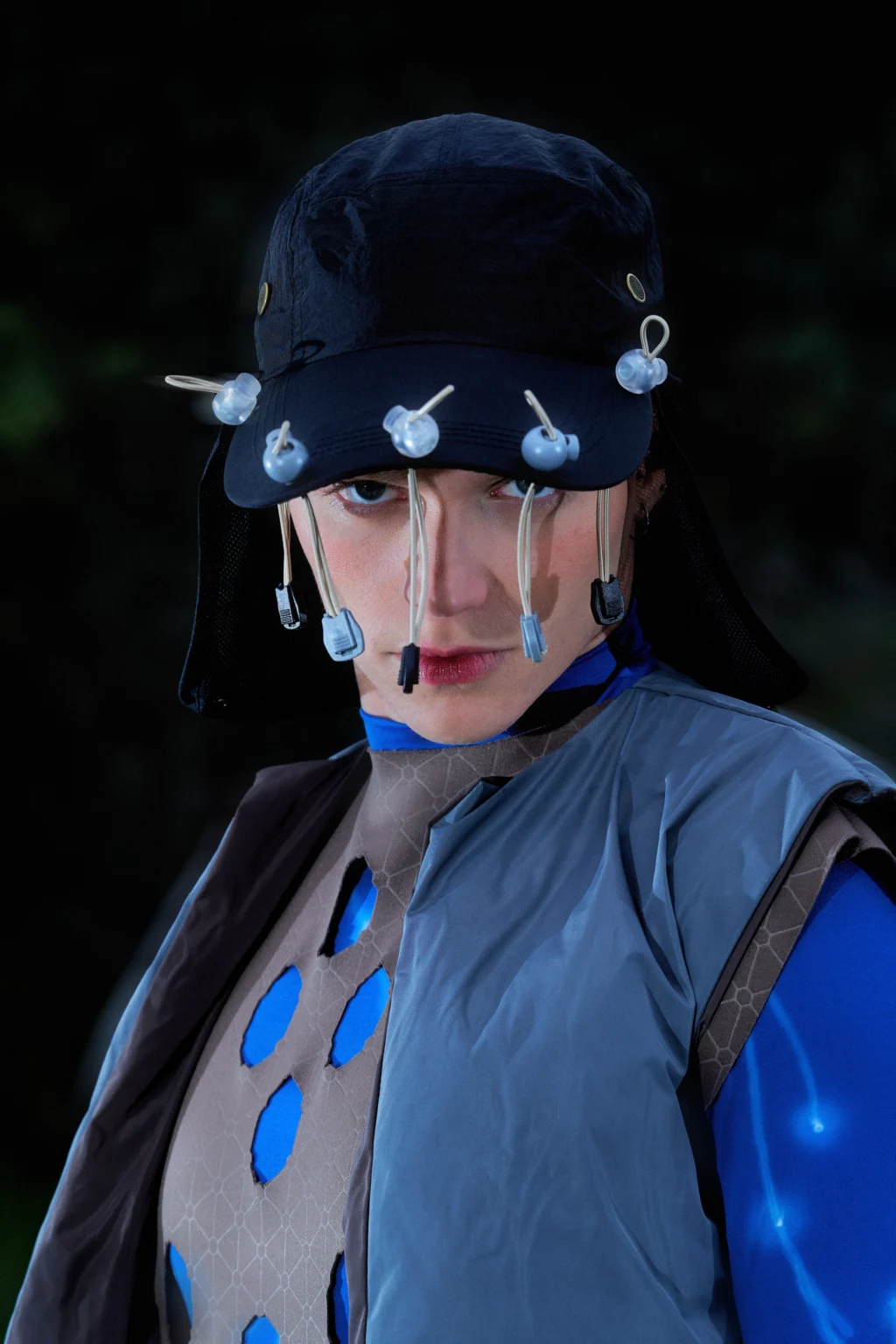 Kenneth Anderson - BOLTAD SS22 - @kennethandersonx