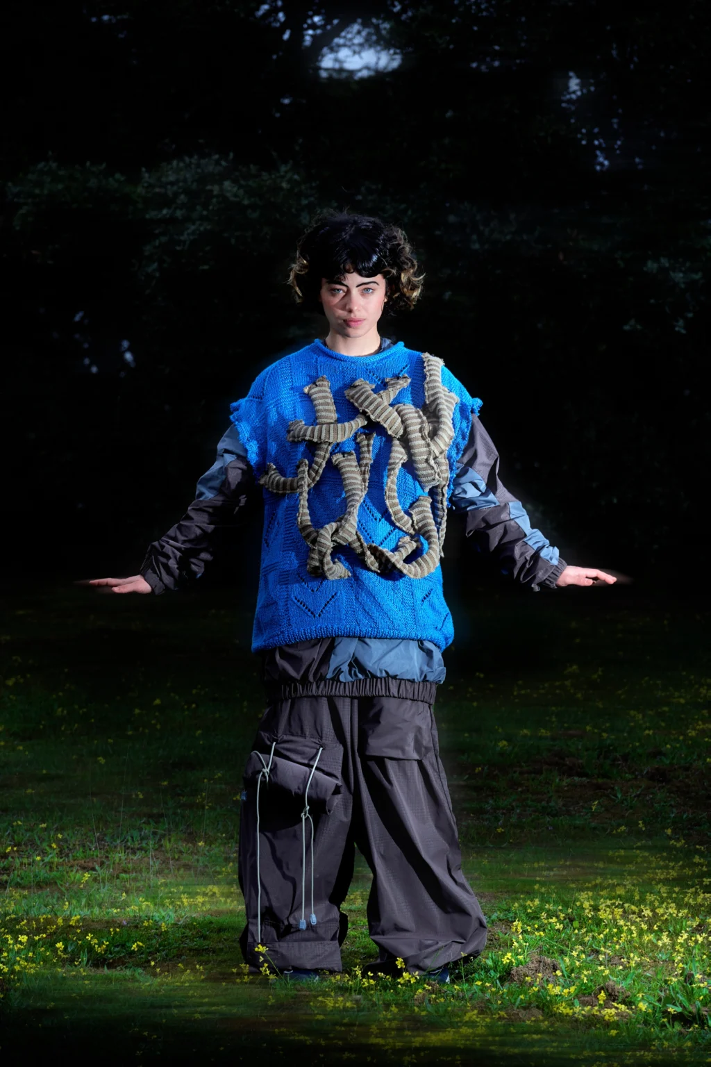 Kenneth Anderson - BOLTAD SS22 - @kennethandersonx