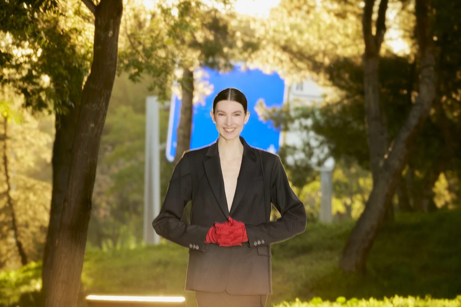 Kenneth Anderson - Do Not Run! x Sicky Magazine - @kennethandersonx