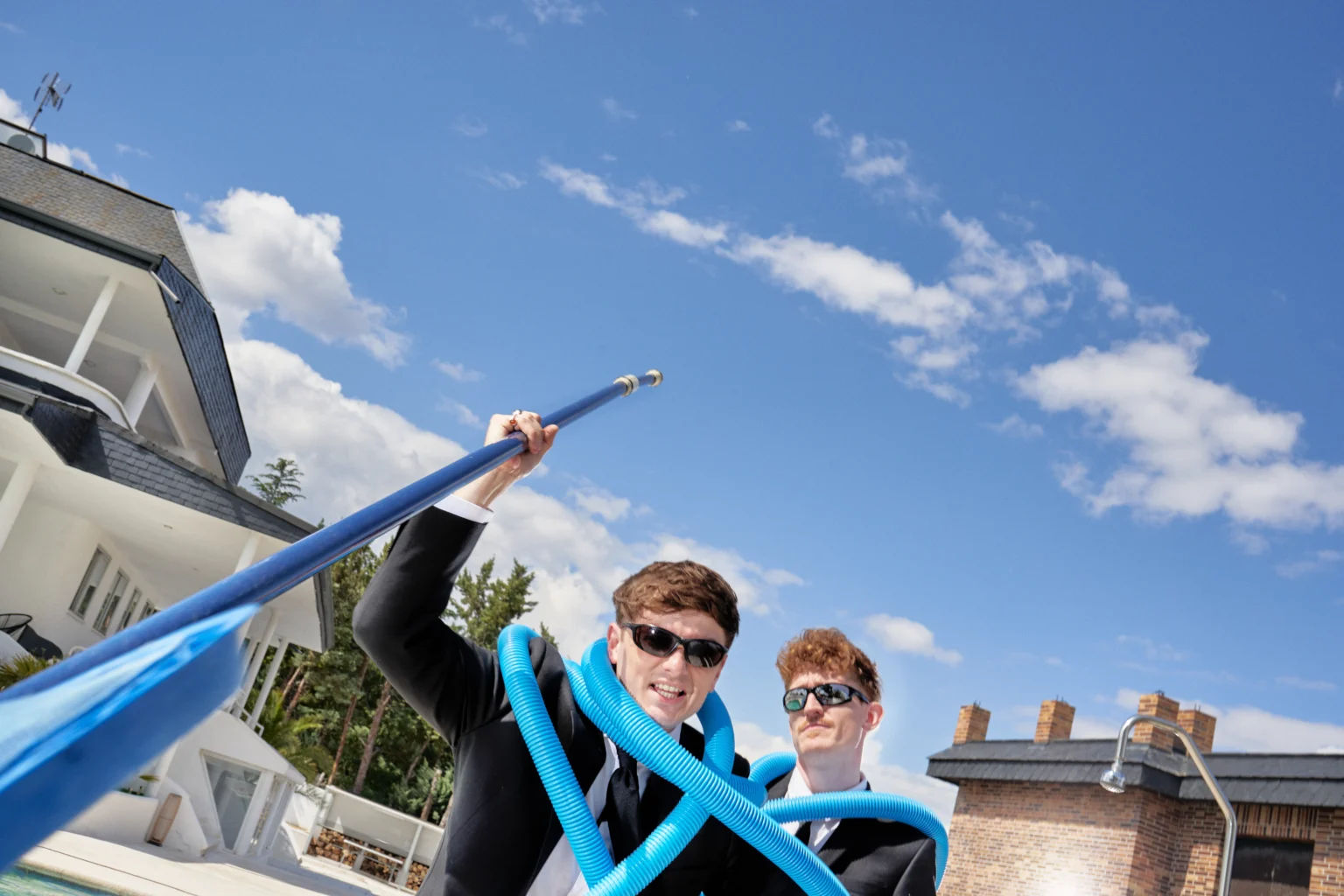 Kenneth Anderson - Moanday - @kennethandersonx