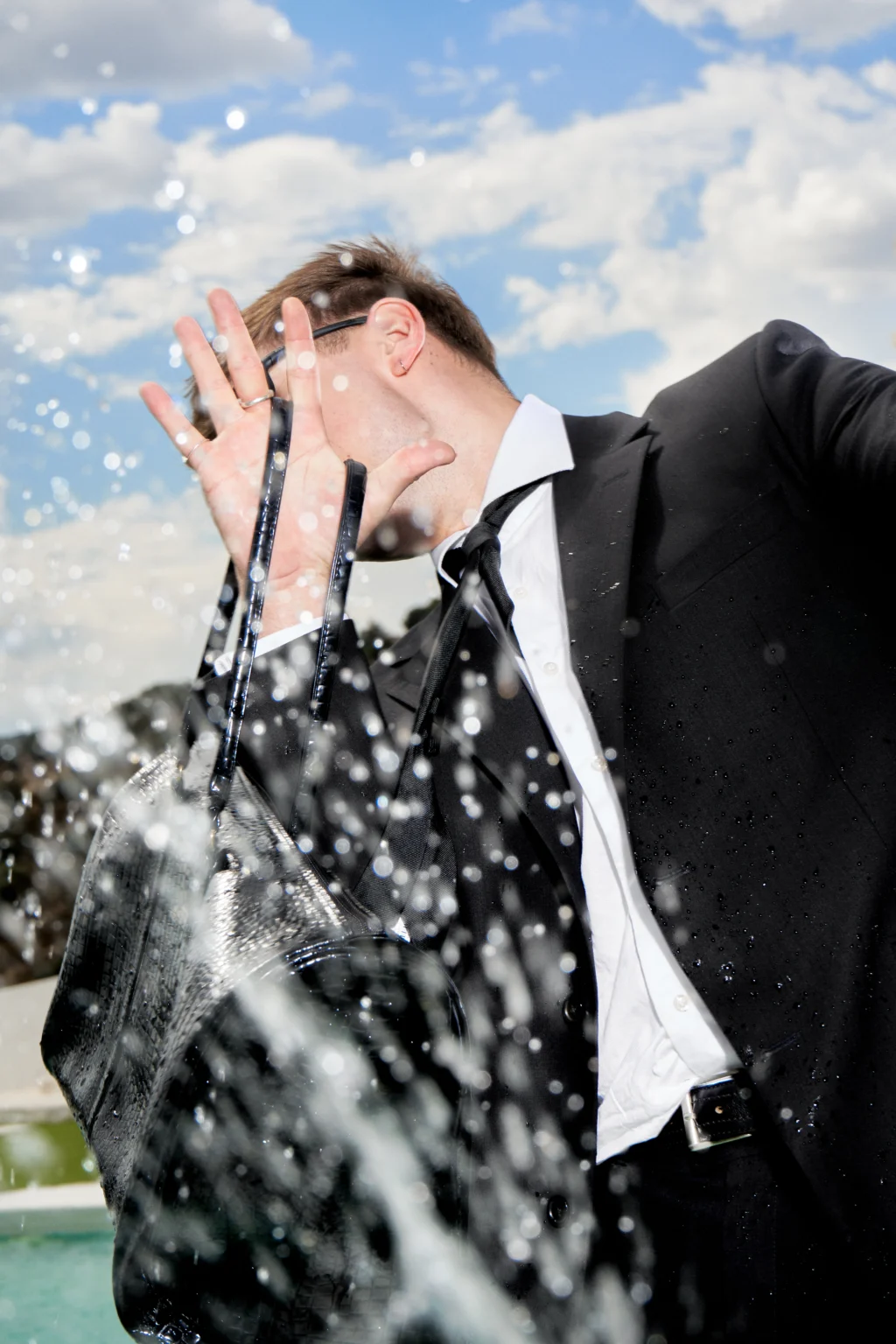 Kenneth Anderson - Moanday - @kennethandersonx