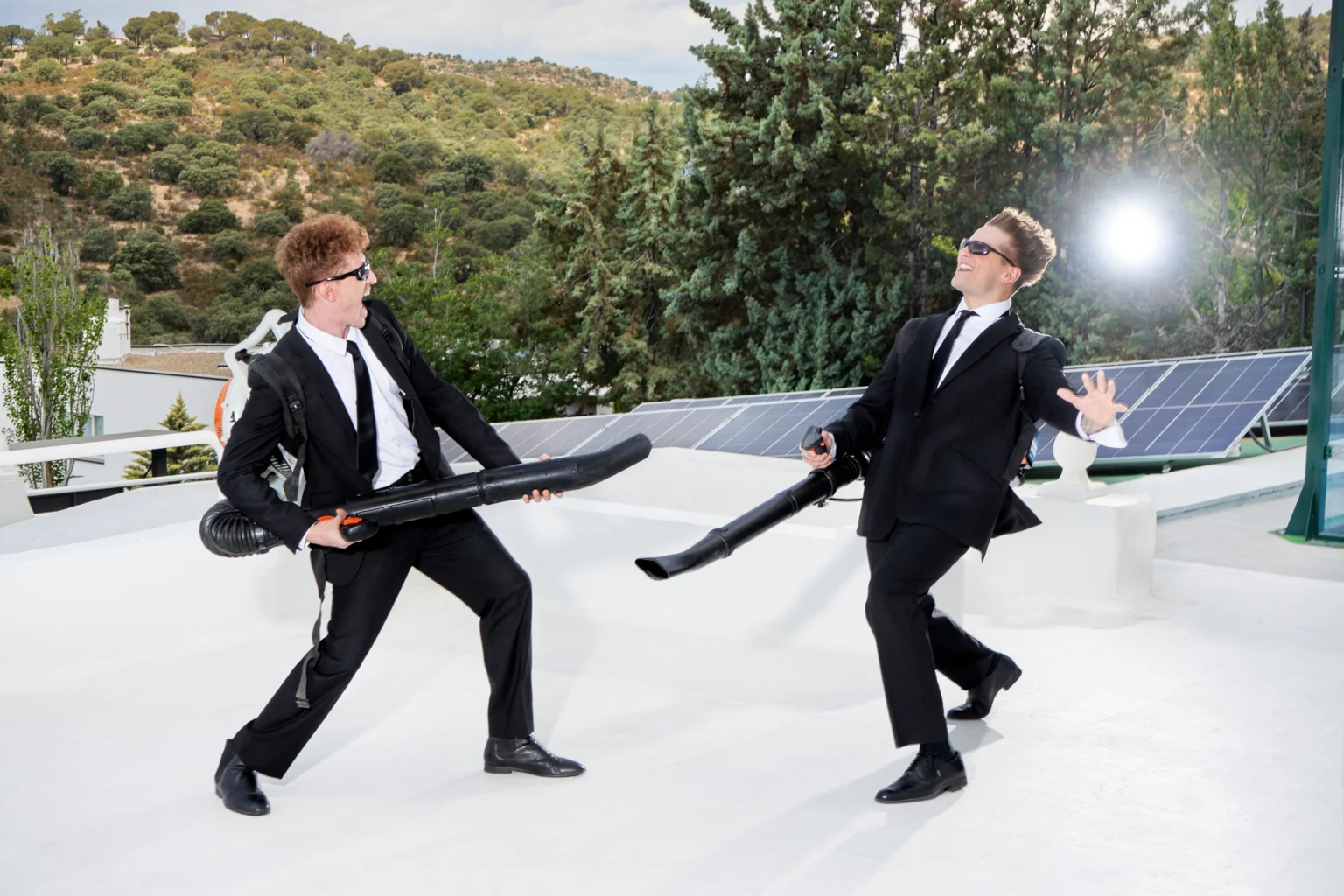 Kenneth Anderson - Moanday - @kennethandersonx