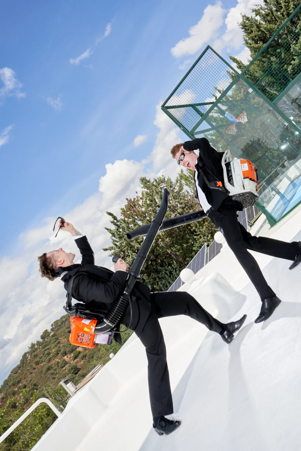 Kenneth Anderson - Moanday - @kennethandersonx