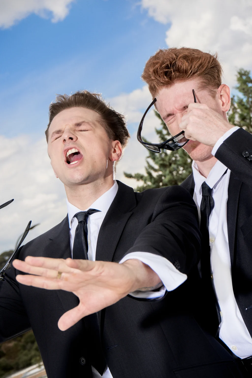 Kenneth Anderson - Moanday - @kennethandersonx