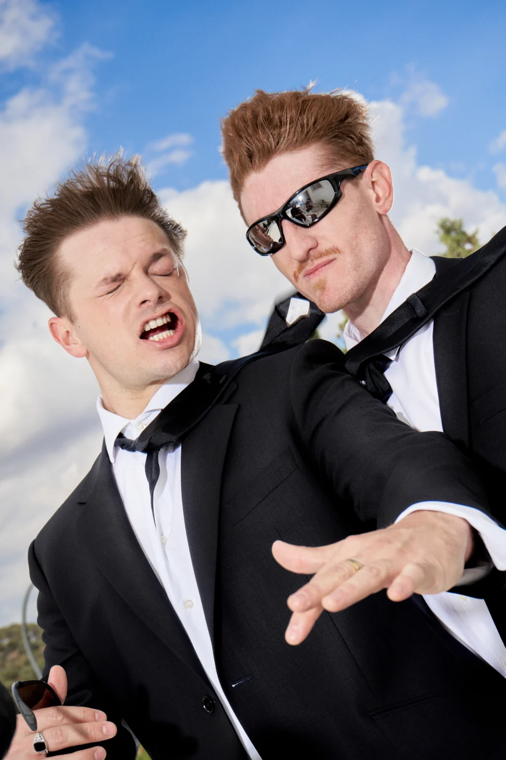 Kenneth Anderson - Moanday - @kennethandersonx