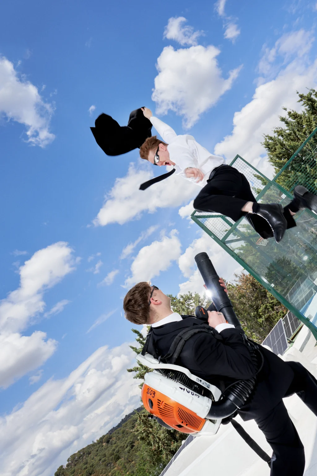 Kenneth Anderson - Moanday - @kennethandersonx