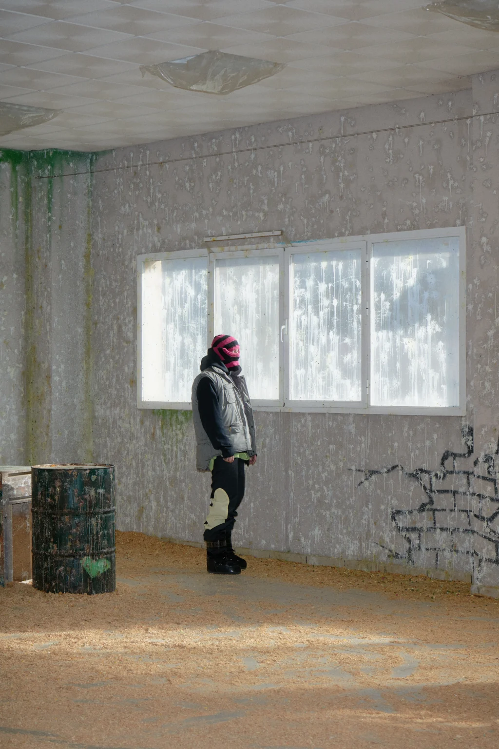 Kenneth Anderson - NUSAR3000 new imaginary - @kennethandersonx