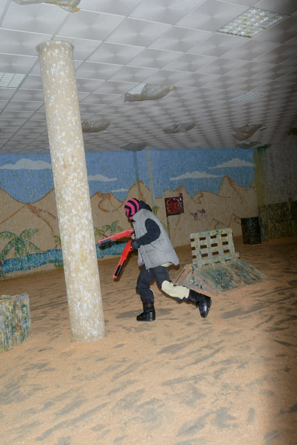 Kenneth Anderson - NUSAR3000 new imaginary - @kennethandersonx