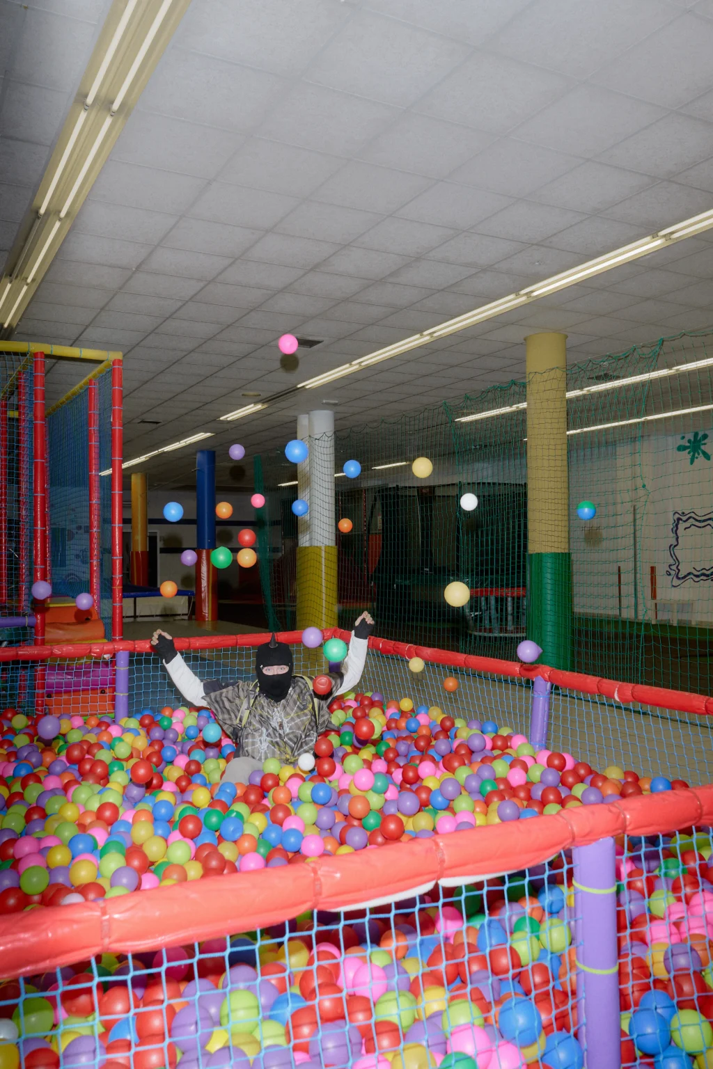 Kenneth Anderson - NUSAR3000 new imaginary - @kennethandersonx