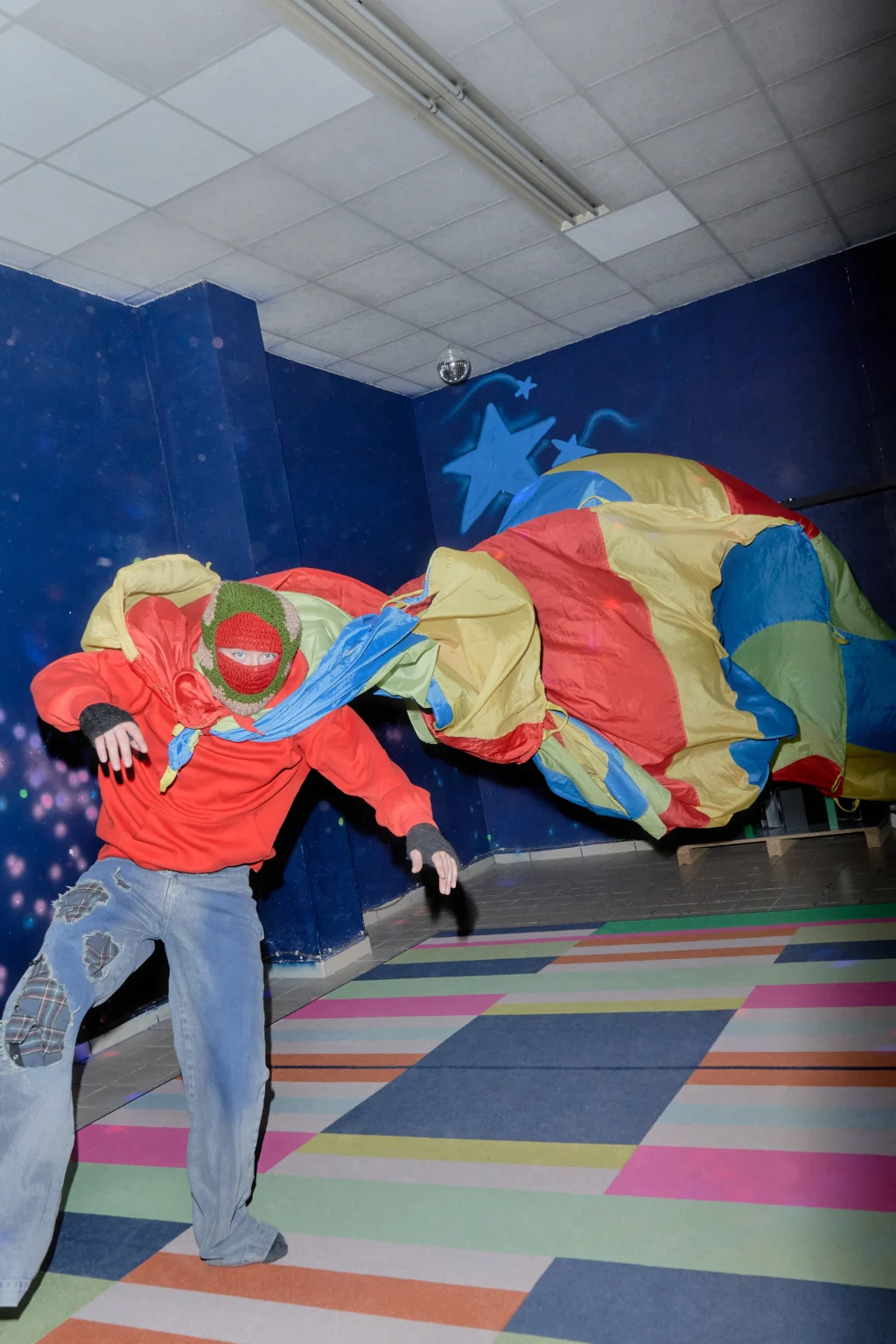 Kenneth Anderson - NUSAR3000 new imaginary - @kennethandersonx