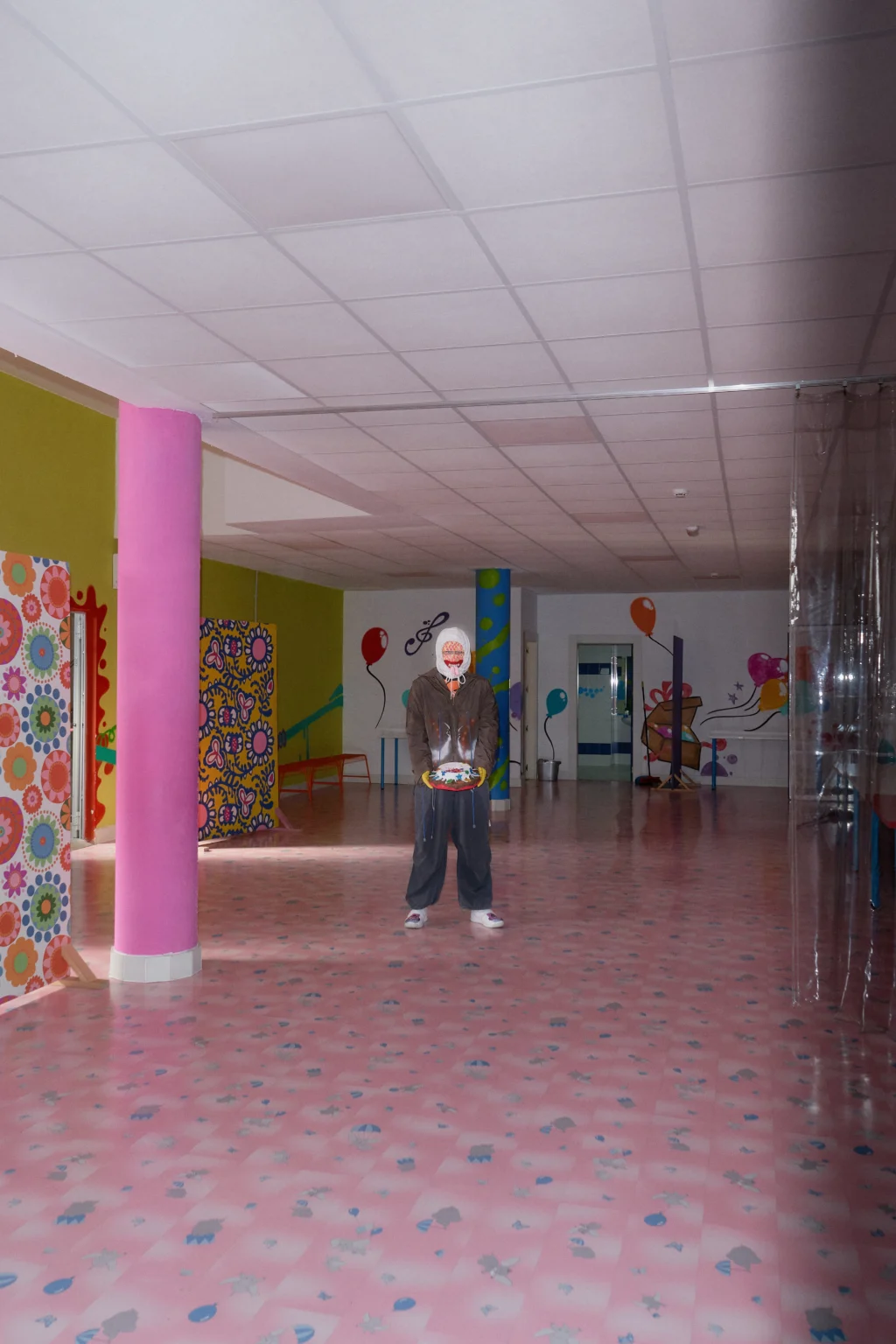 Kenneth Anderson - NUSAR3000 new imaginary - @kennethandersonx