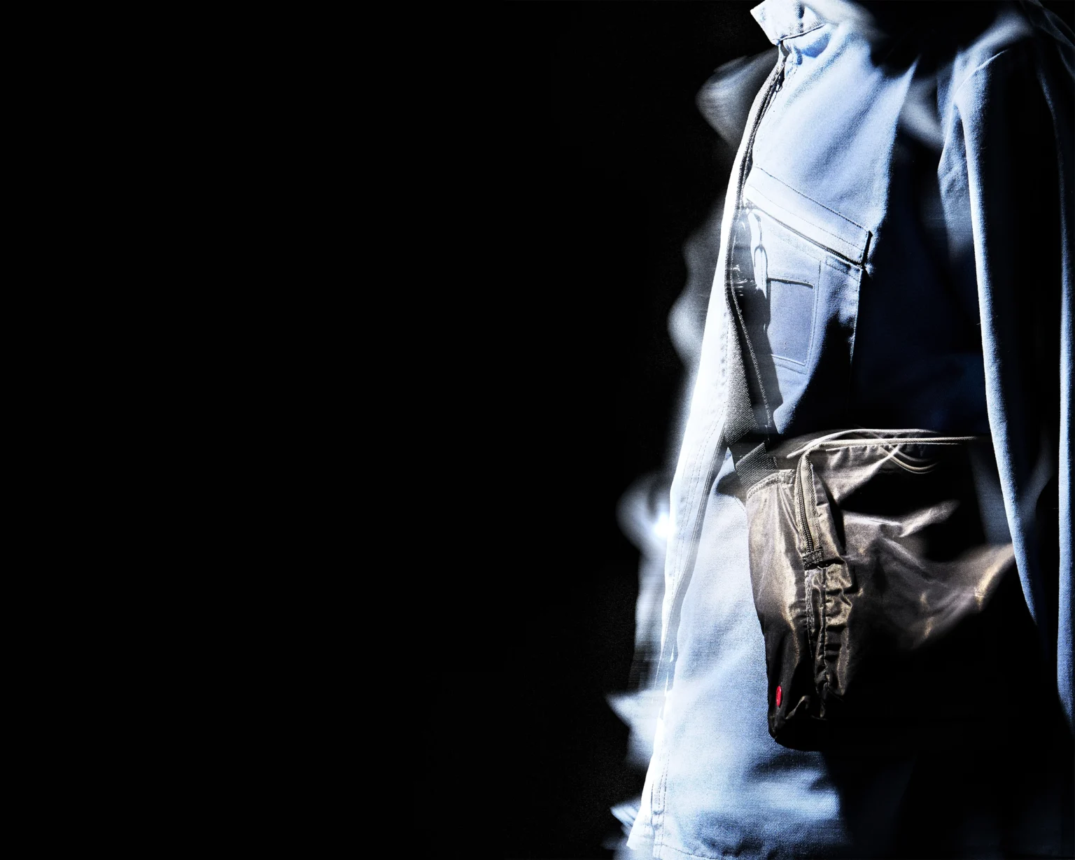 Kenneth Anderson - PERSXNA x Neo2 Magazine - @kennethandersonx