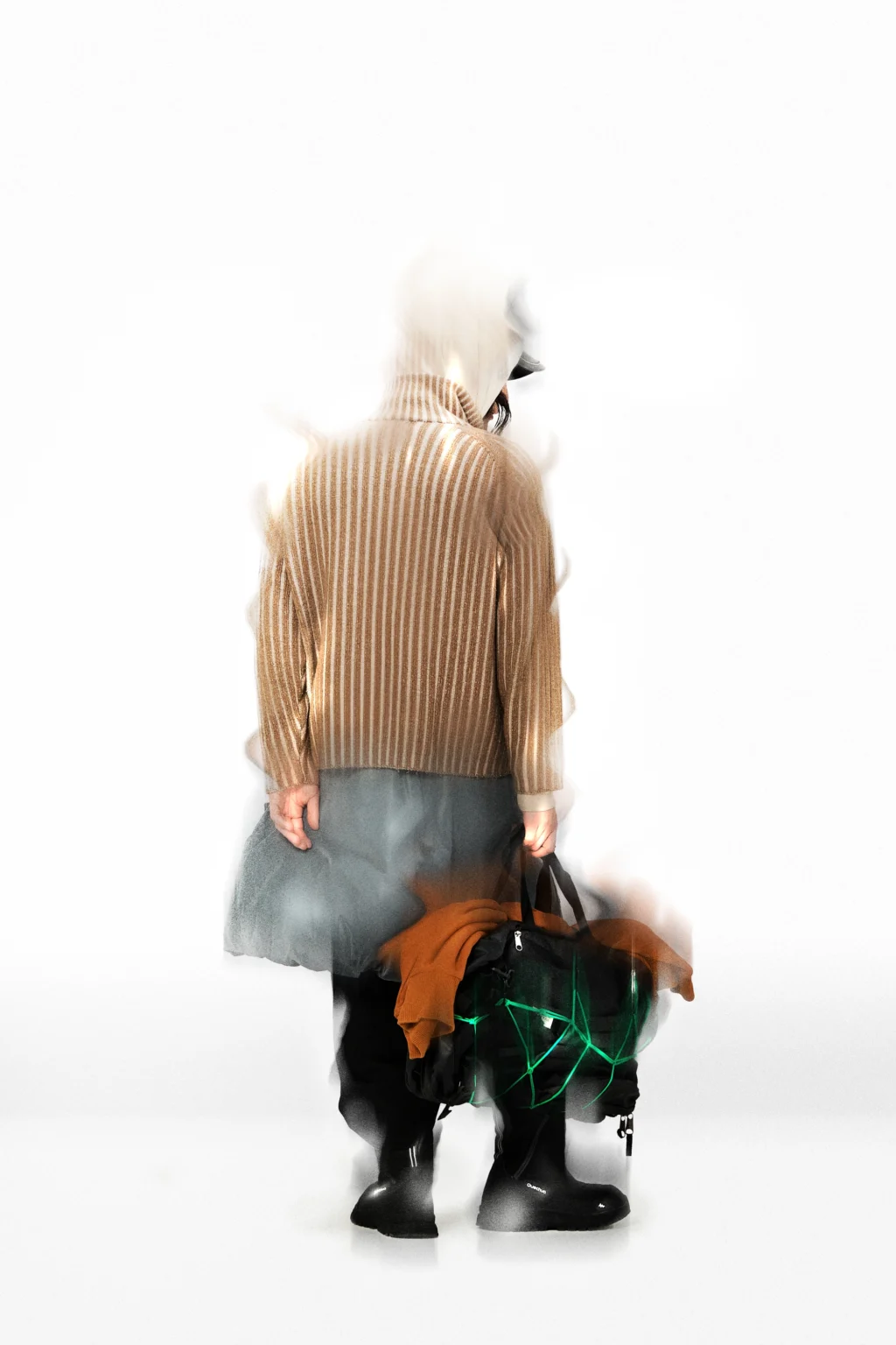 Kenneth Anderson - PERSXNA x Neo2 Magazine - @kennethandersonx