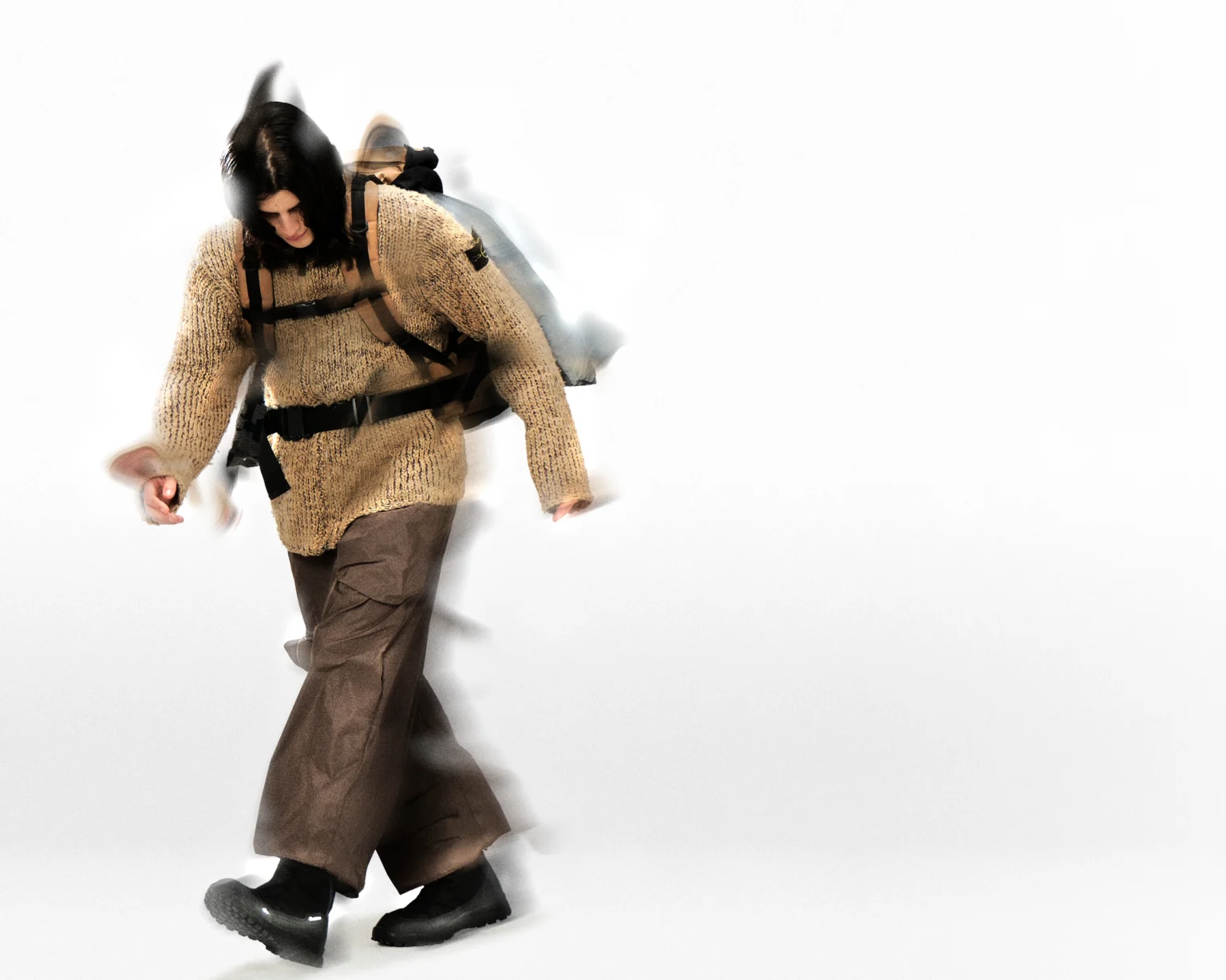 Kenneth Anderson - PERSXNA x Neo2 Magazine - @kennethandersonx