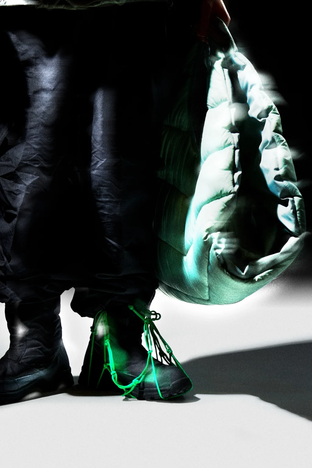 Kenneth Anderson - PERSXNA x Neo2 Magazine - @kennethandersonx