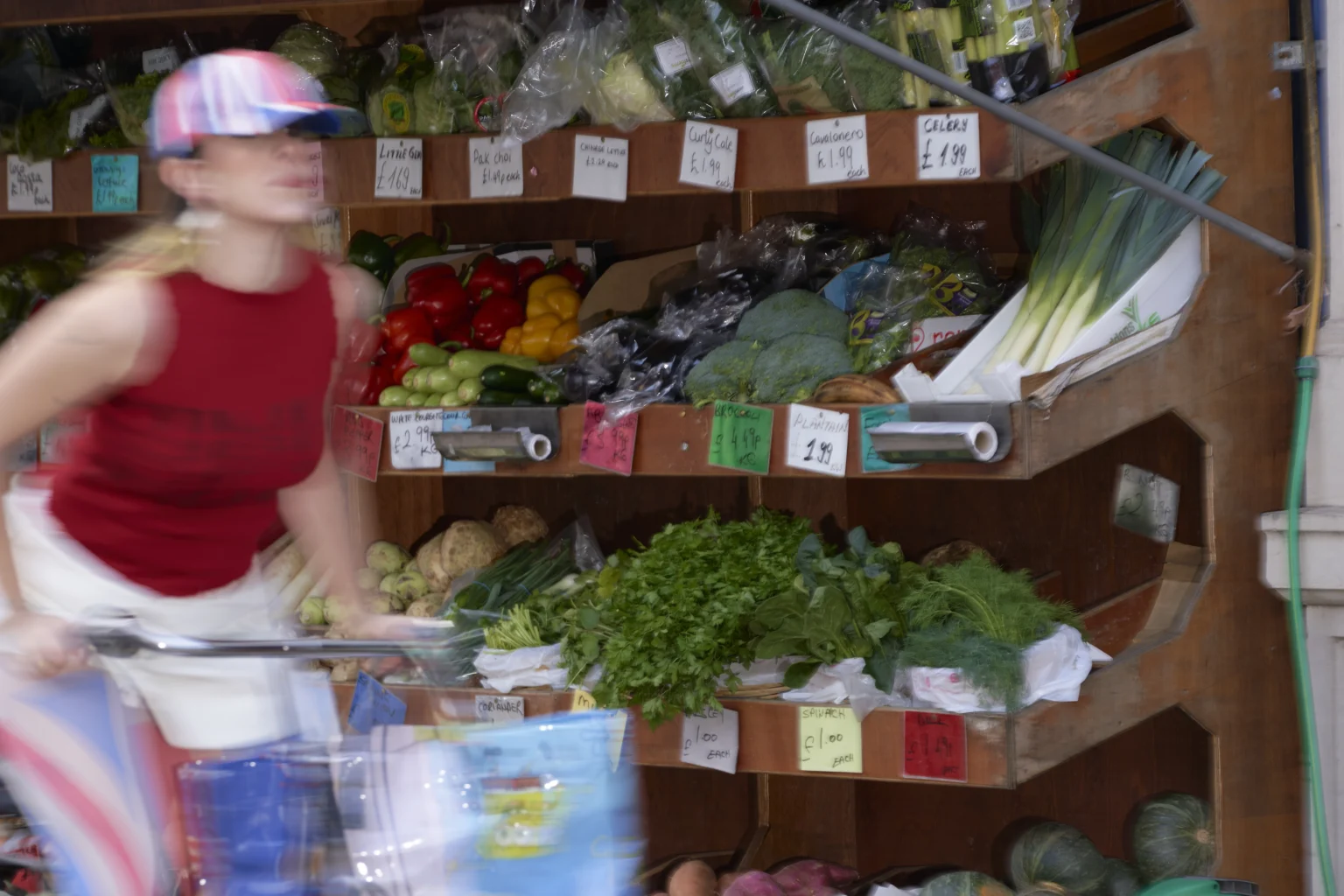 Kenneth Anderson - BRAVA - @kennethandersonx