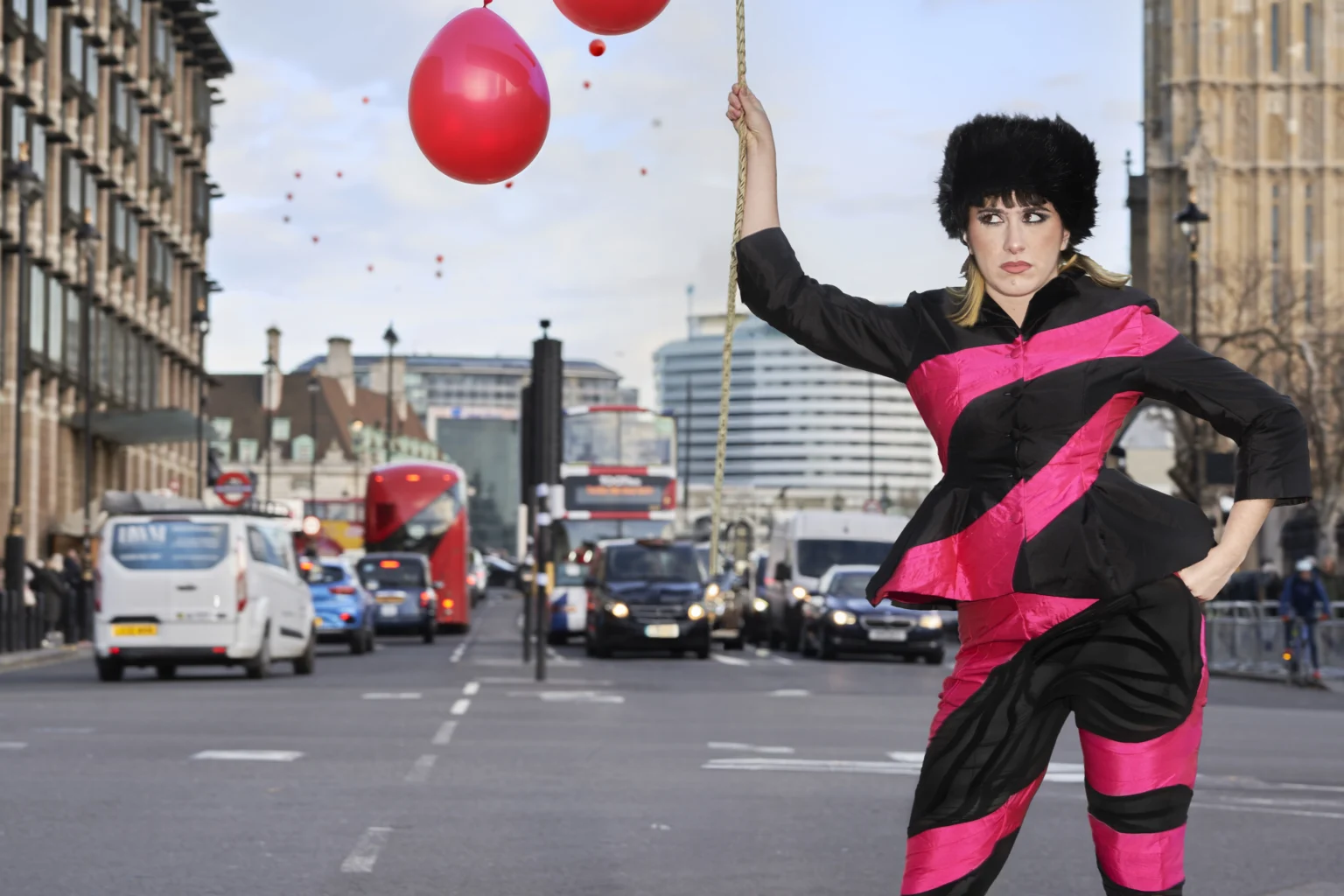 Kenneth Anderson - BRAVA - @kennethandersonx