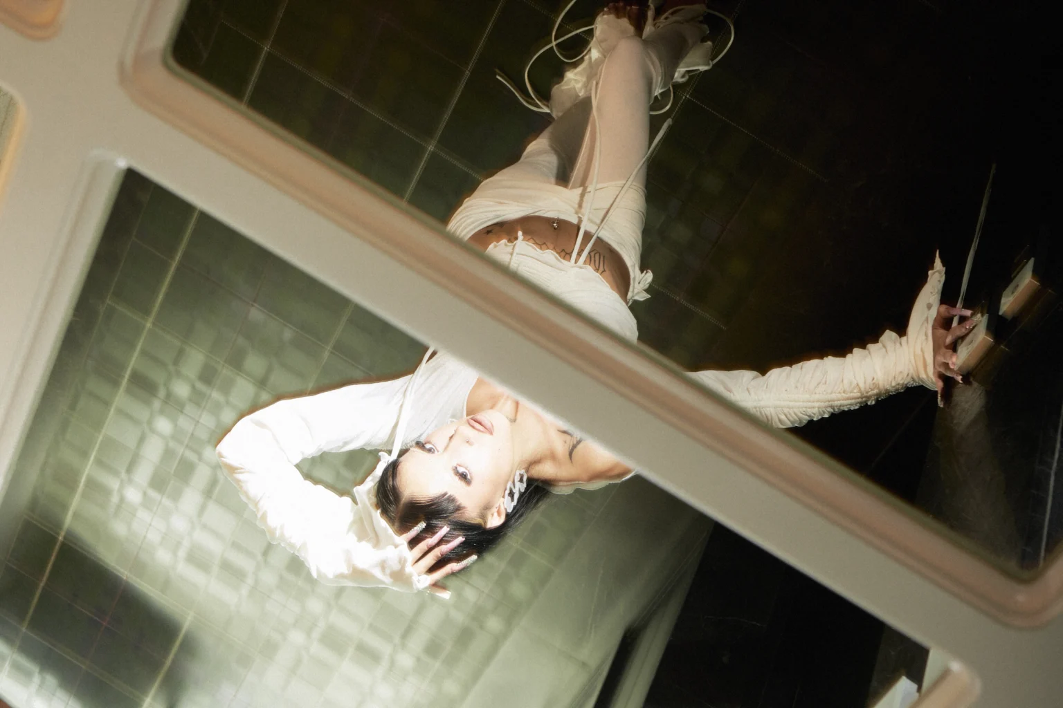 Kenneth Anderson - @fisicamr - @kennethandersonx