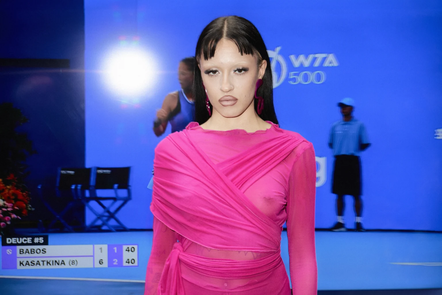 Kenneth Anderson - @fisicamr - @kennethandersonx