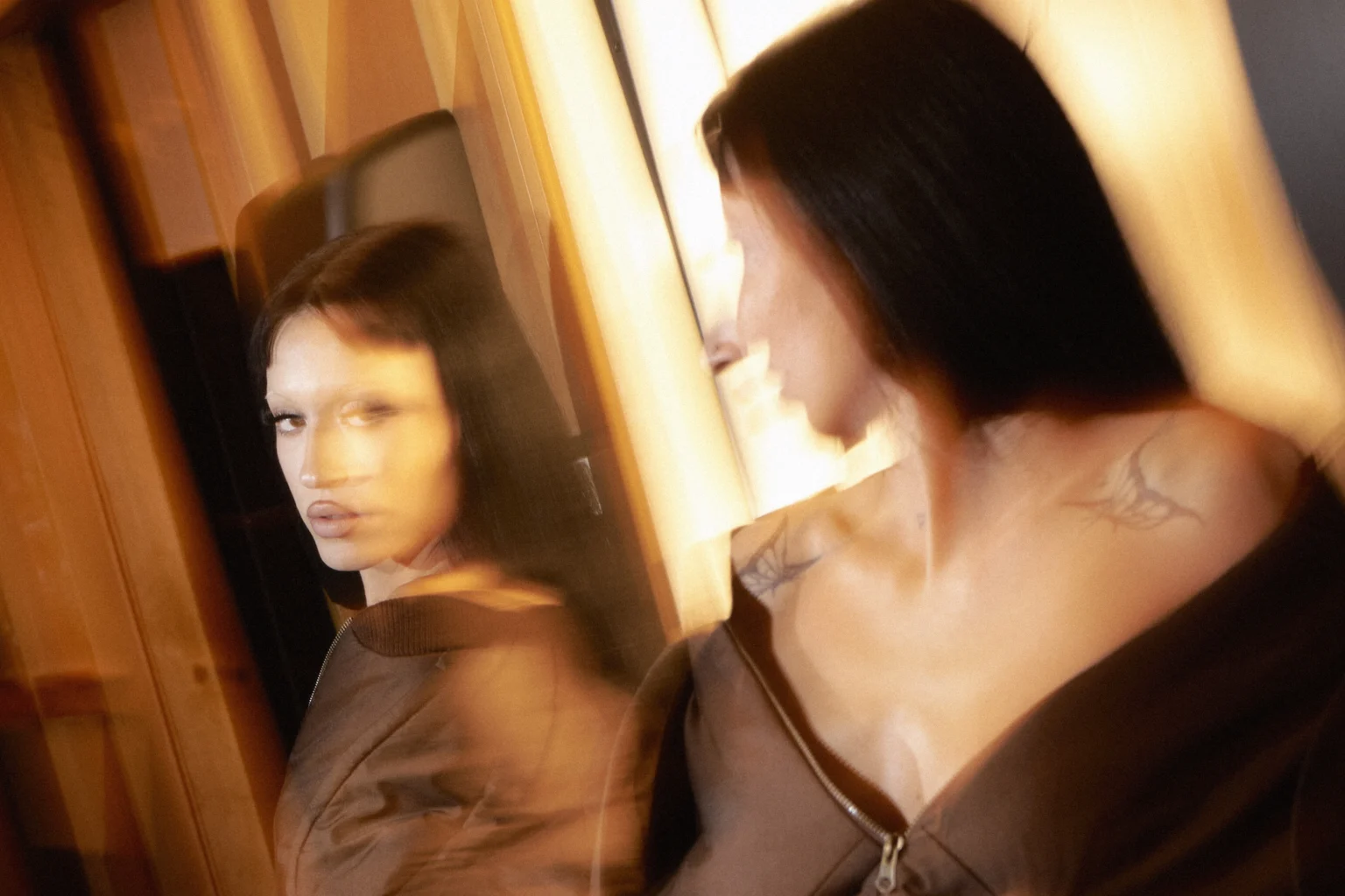 Kenneth Anderson - @fisicamr - @kennethandersonx