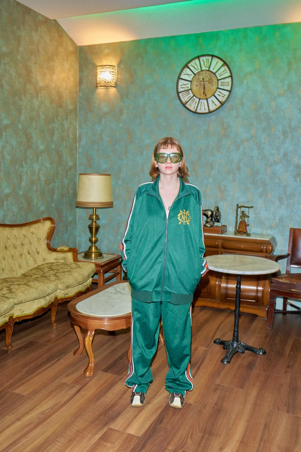 Kenneth Anderson - RUSOWSKY mwah :3 - @kennethandersonx