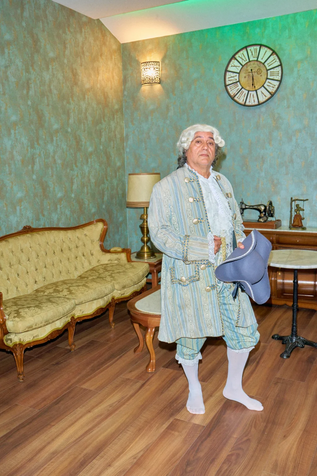 Kenneth Anderson - RUSOWSKY mwah :3 - @kennethandersonx