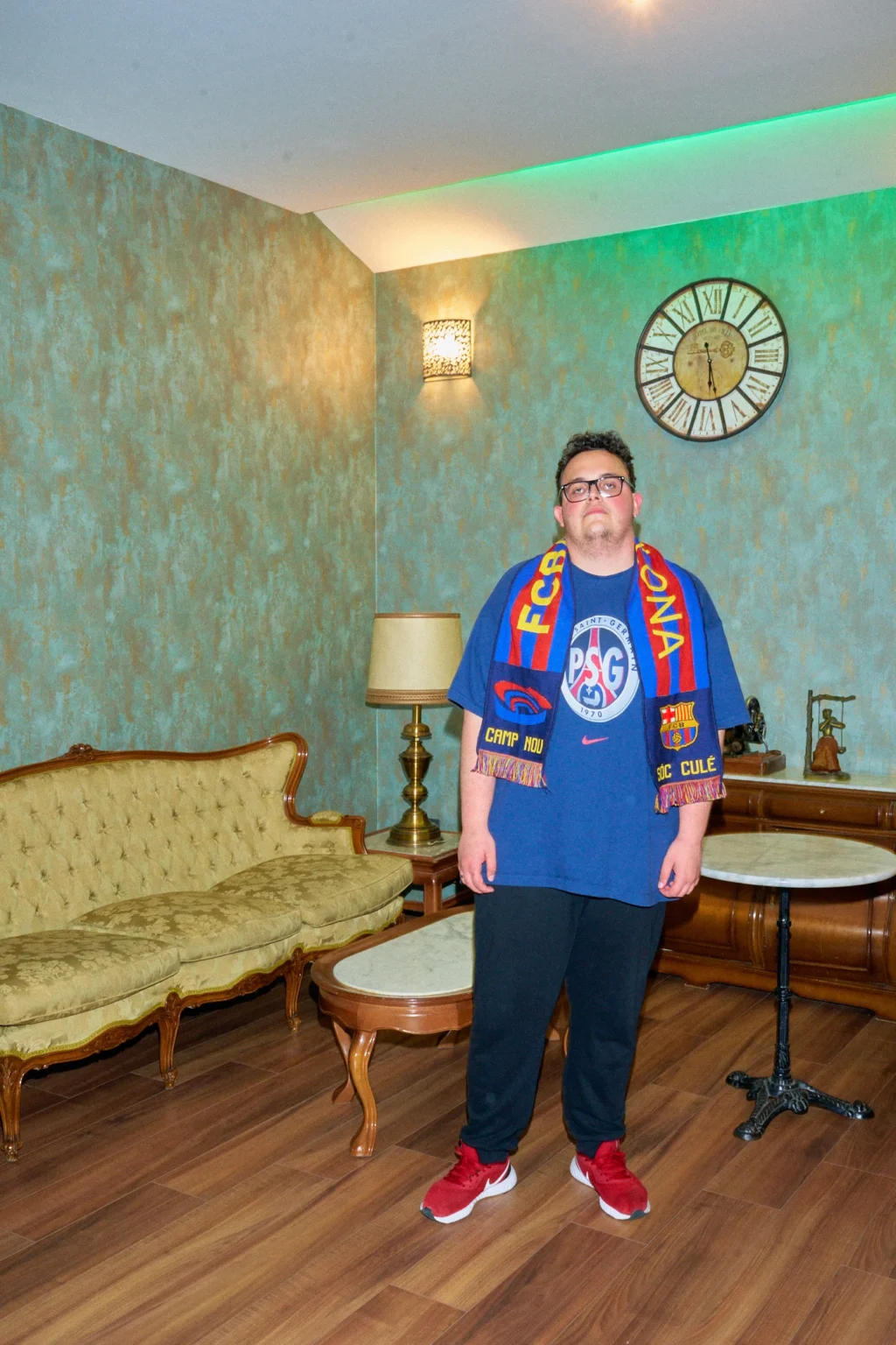 Kenneth Anderson - RUSOWSKY mwah :3 - @kennethandersonx