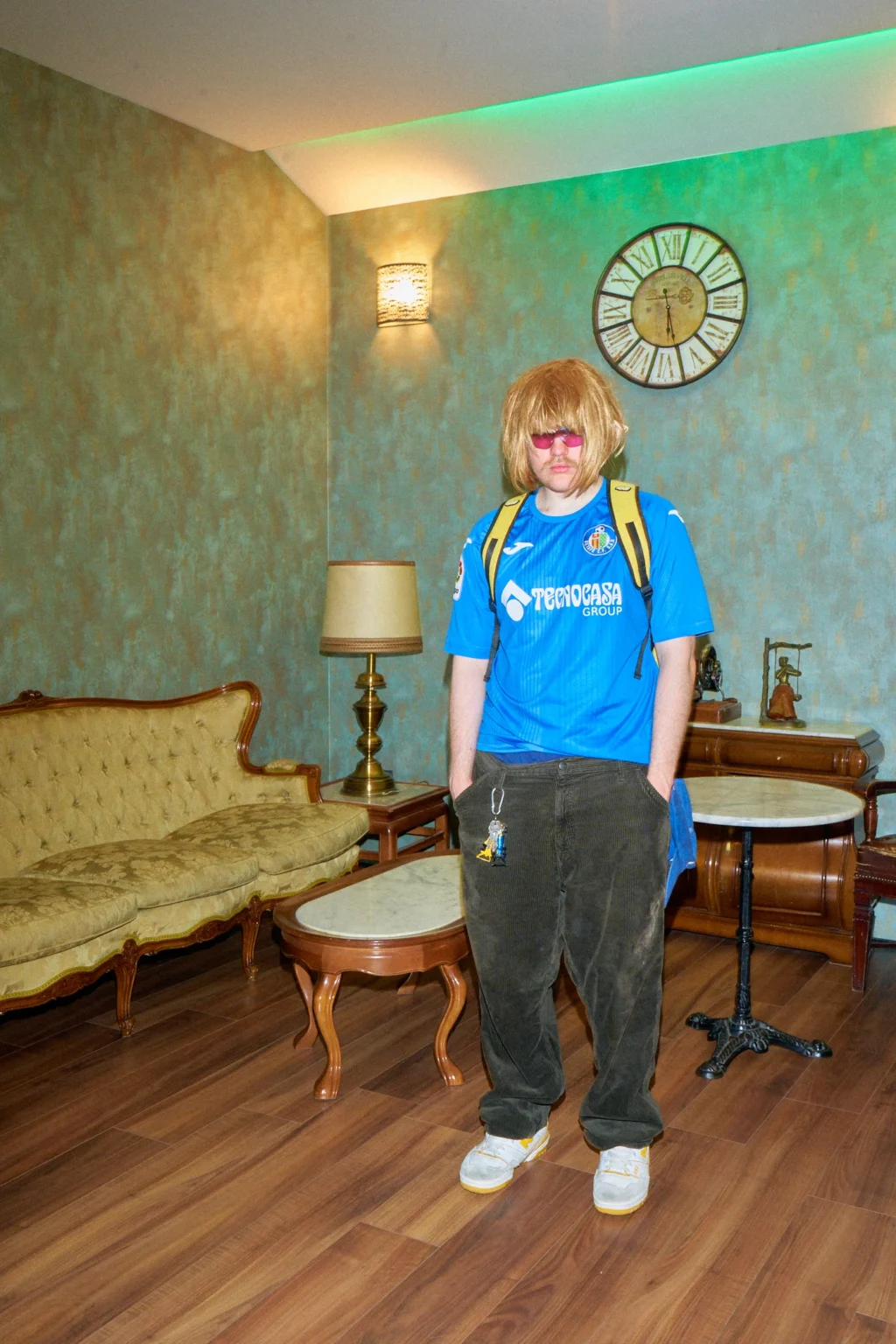 Kenneth Anderson - RUSOWSKY mwah :3 - @kennethandersonx