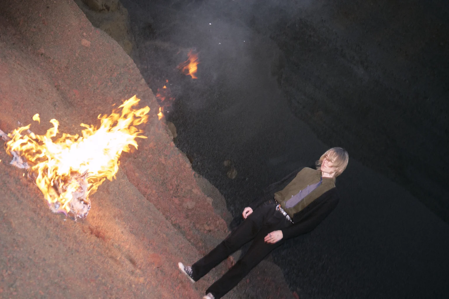 Kenneth Anderson - Xiupill - @kennethandersonx