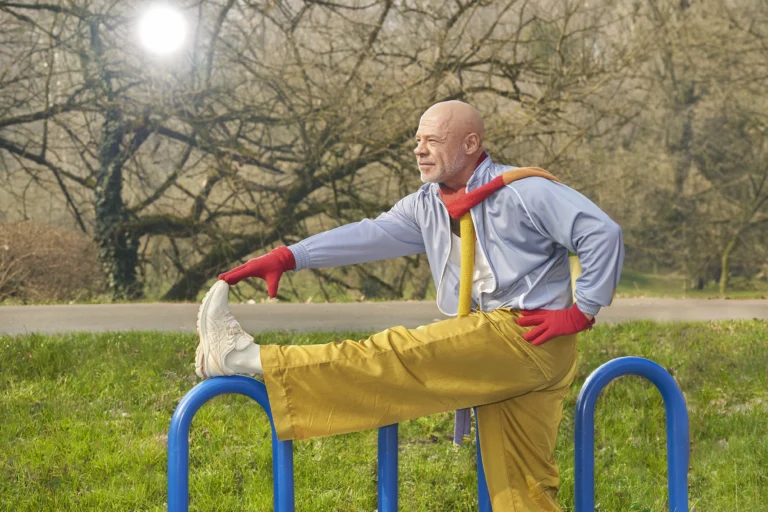 Kenneth Anderson - MELLER THE AUDITION Collection SS24 - @kennethandersonx