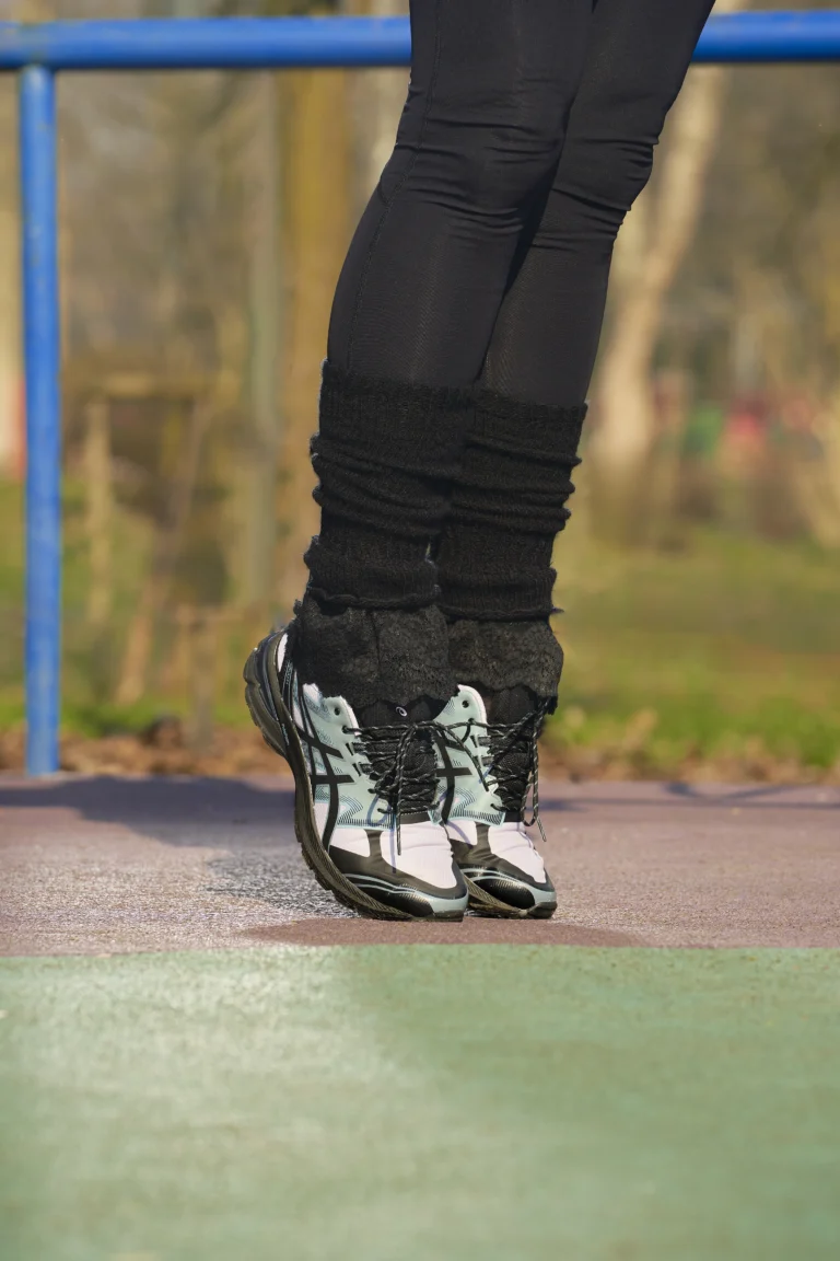 Kenneth Anderson - SlamJam x Asics - @kennethandersonx