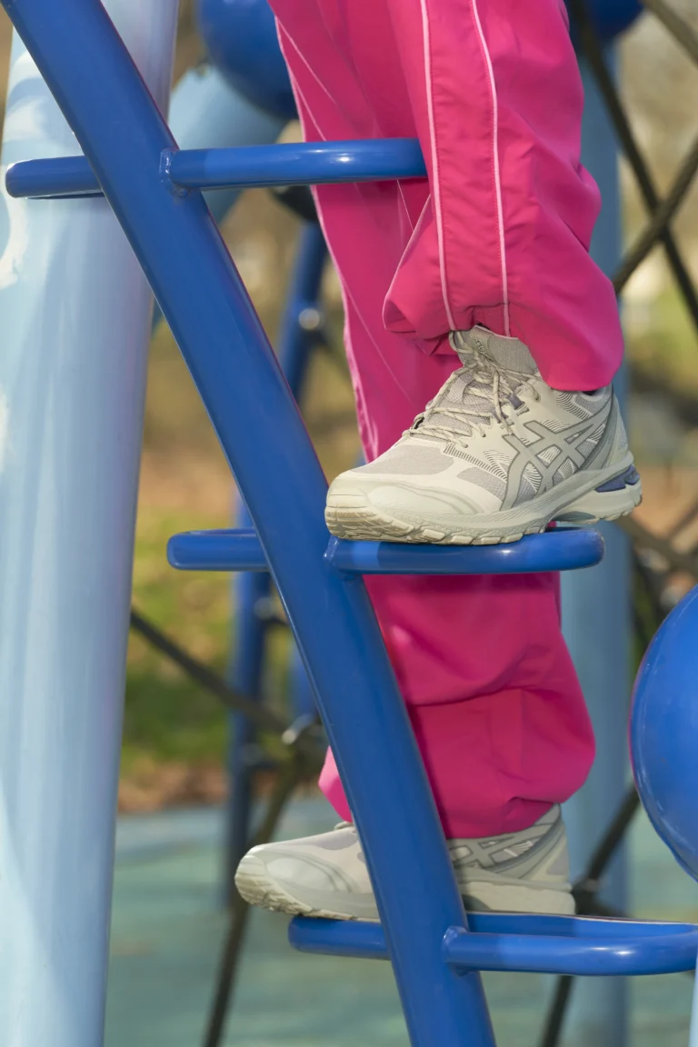 Kenneth Anderson - SlamJam x Asics - @kennethandersonx