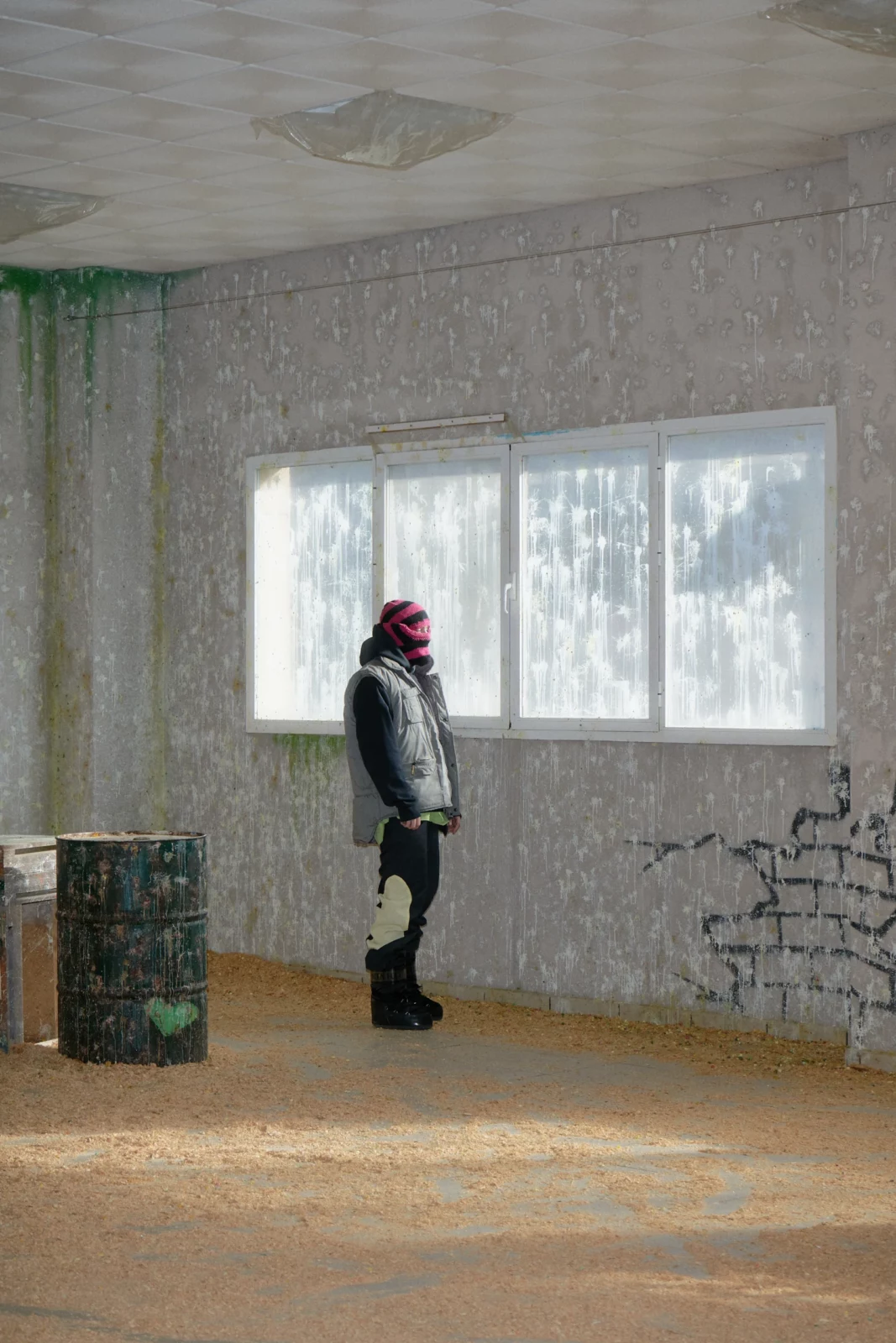 Kenneth Anderson - NUSAR3000 new imaginary - @kennethandersonx