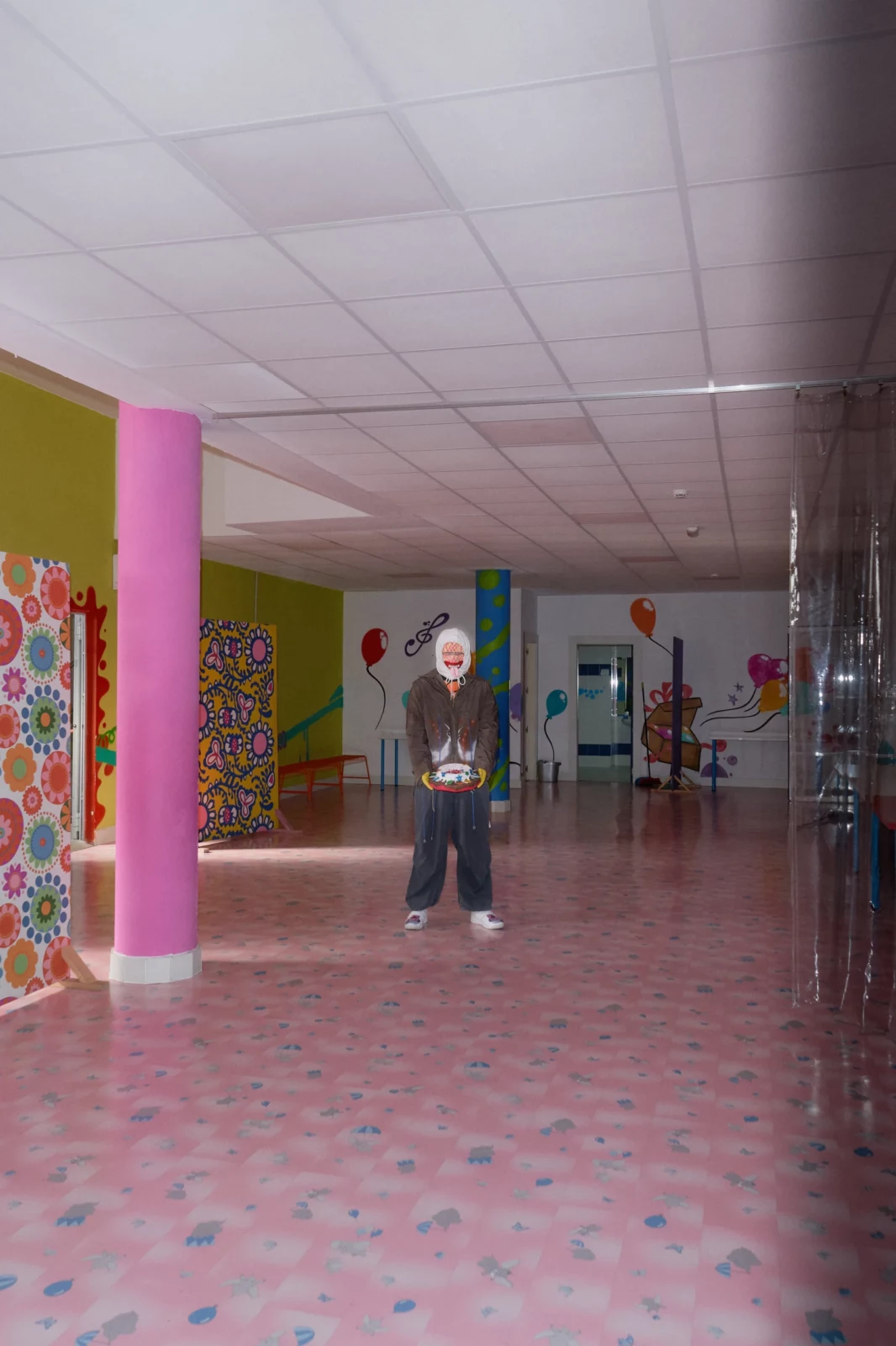 Kenneth Anderson - NUSAR3000 new imaginary - @kennethandersonx