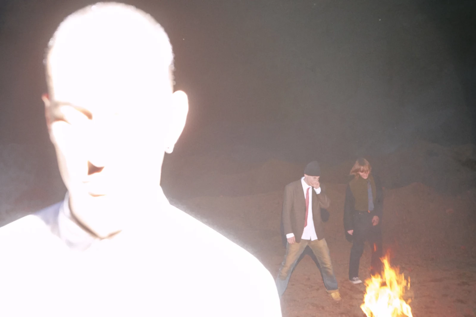 Kenneth Anderson - Xiupill - @kennethandersonx